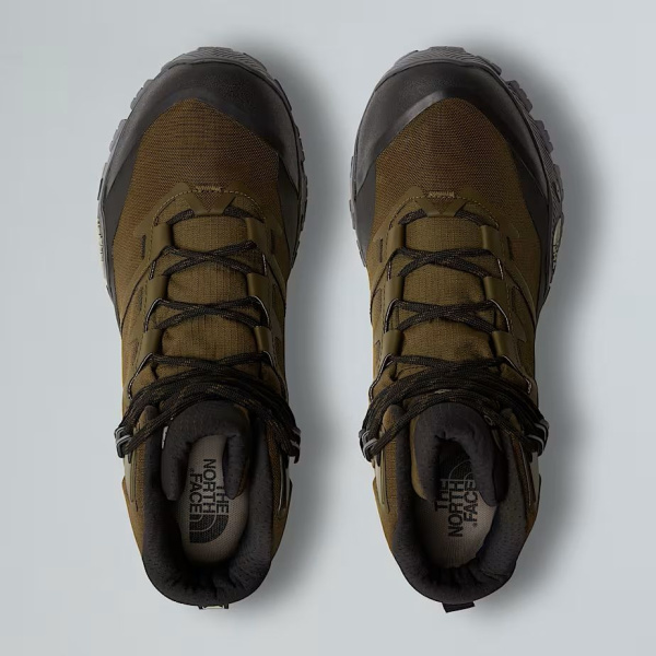 Ботинки M Offtrail Hike Mid GTX TNF, цвет Sycamore TNF Black 2