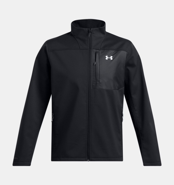 Куртка Shield Under Armour, цвет Black 5