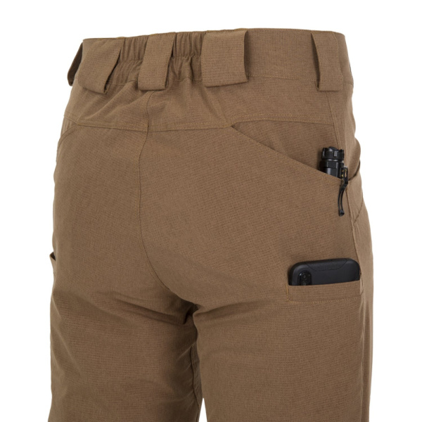 Брюки TREKKING Aerotech Helikon, цвет Mud Brown 9