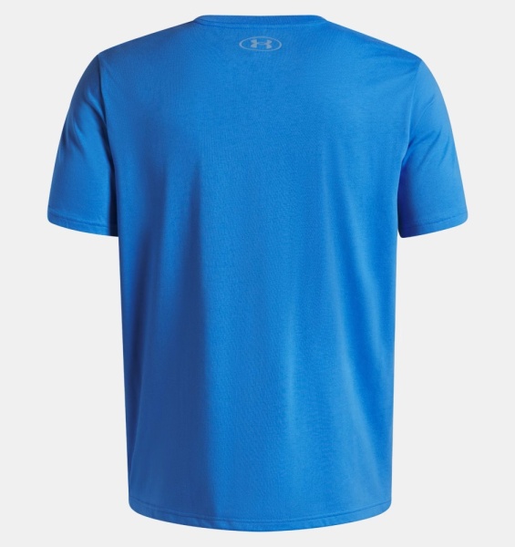 Футболка M Boxed Sports Updated Under Armour, цвет Blue 4