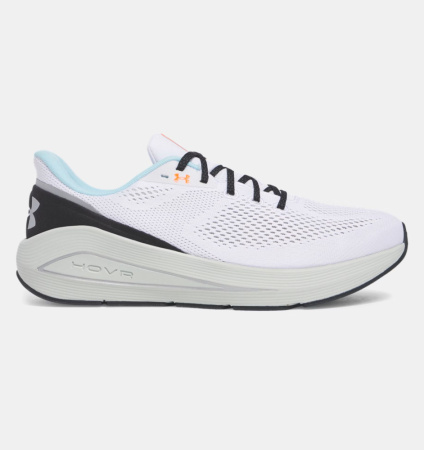 Кроссовки Sonic 7 Under Armour, цвет White