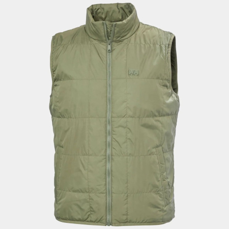 Жилет VIKA LIGHT INSULATED HH, цвет Lav Green 6