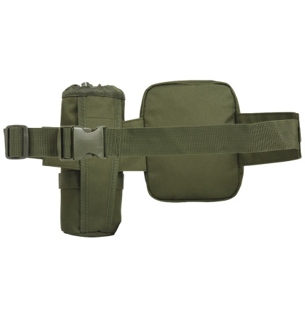 Подсумок Allround Brandit, цвет Olive 2