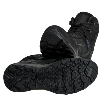 Ботинки SHADOW HIGH GTX Prabos, цвет Black Black 4