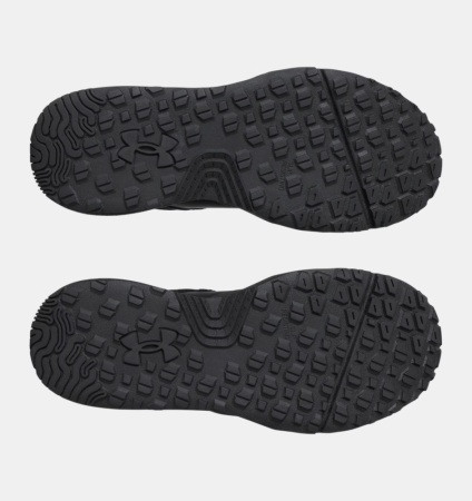 Ботинки Micro G Stellar Under Armour, цвет Black 5