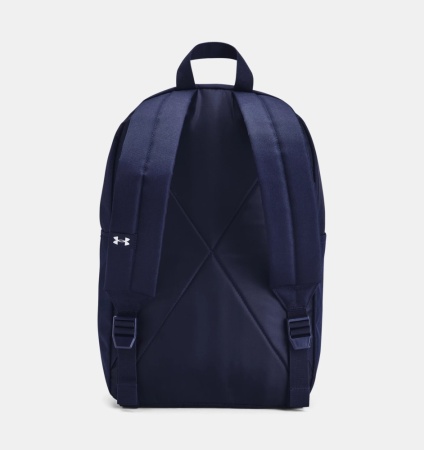 Рюкзак Loudon Lite Under Armour, цвет Midnight Navy White (20л) 2