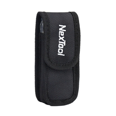 Мультитул Nextool Flagship Pro, цвет черный 5