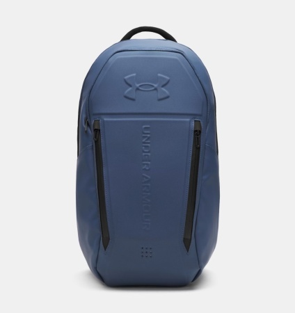 Рюкзак U No Weigh Under Armour, цвет Nu Blue (28л)