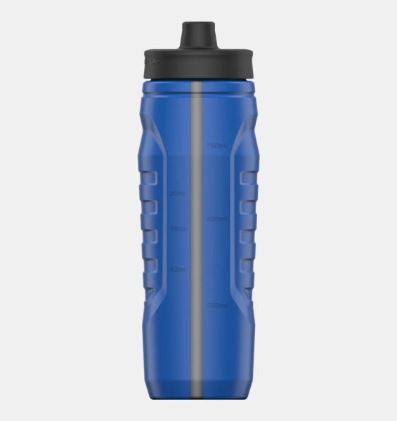 Бутылка Sideline Squeeze 0,95 Under Armour, цвет Blue 3