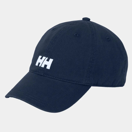 Бейсболка LOGO HH, цвет Navy