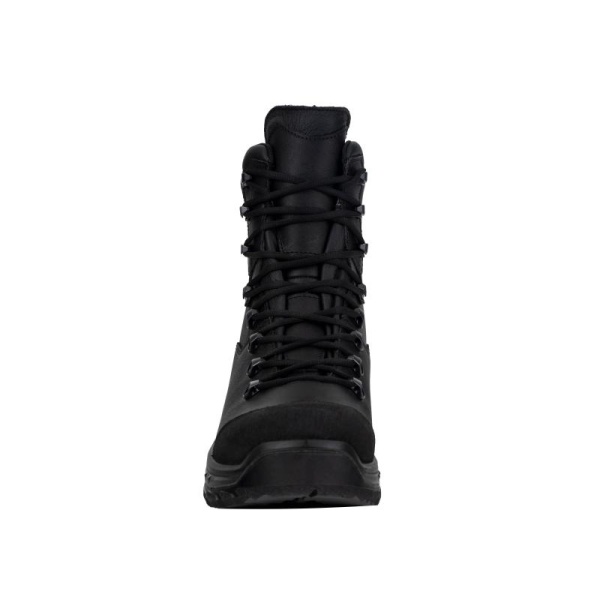 Ботинки GRIZZLY GTX Kevlar Prabos, цвет Black 4