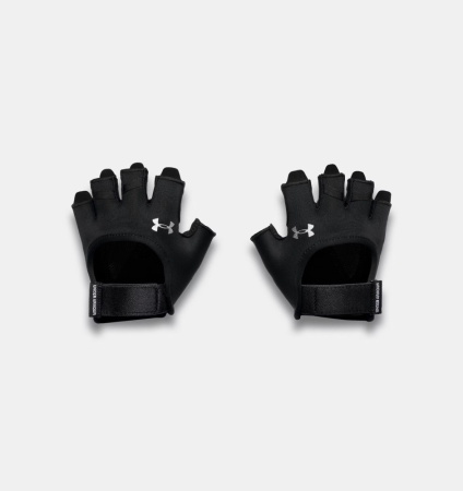 Перчатки W Training Under Armour, цвет Black