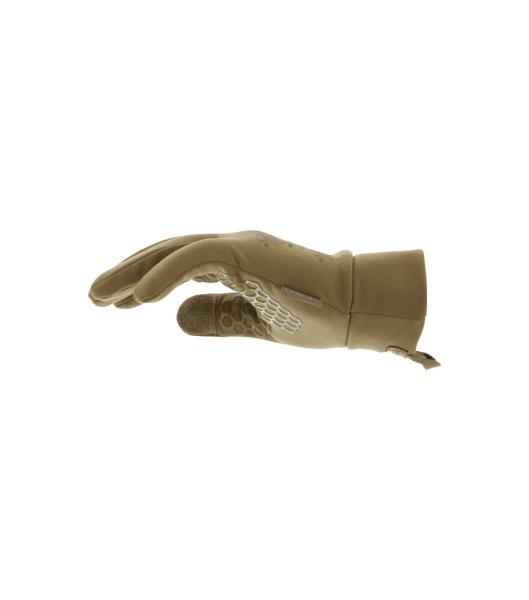 Перчатки ColdWork Base Layer Mechanix, цвет Coyote 4