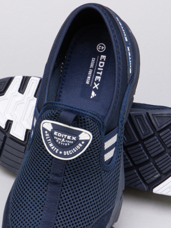 Кроссовки Airstep EDITEX, цвет синий 6