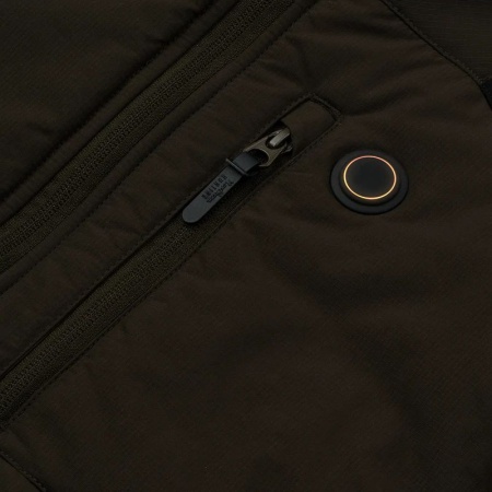 Жилет Reidar Northern Hunting, цвет Dark Green 5