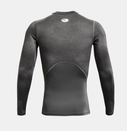 Лонгслив компрессионный HG Armour Comp UA, цвет Grey 6