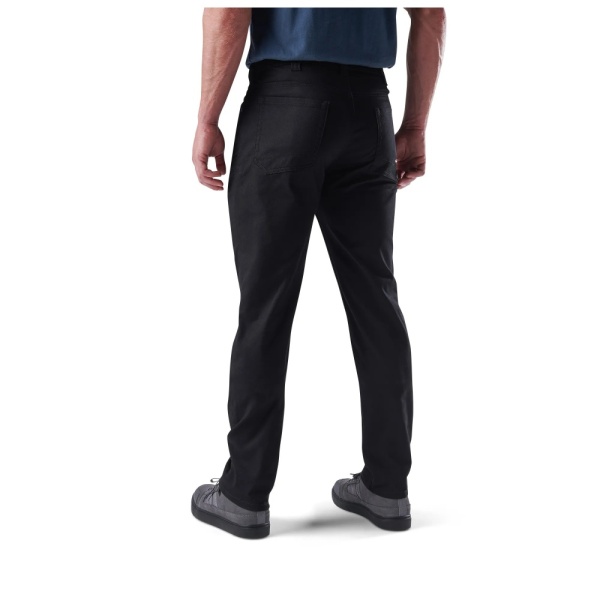 Брюки Defender-Flex Slim 5.11 Tactical, цвет Black 3