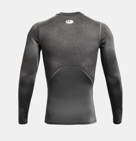 Лонгслив компрессионный HG Armour Comp UA, цвет Grey 6