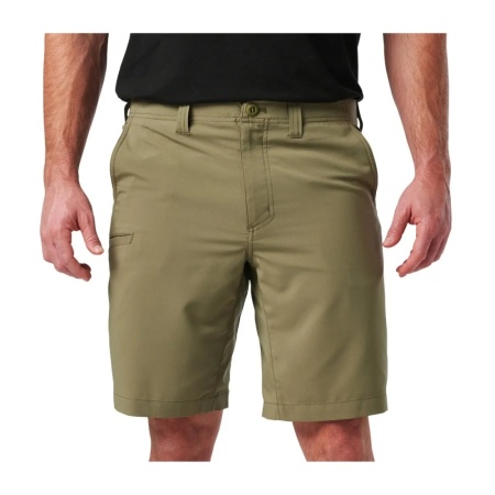 Шорты Dart 10 5.11 Tactical, цвет Tank Green 5