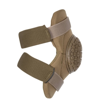 Наколенники AltaFLEX 360 Elbow Vibram Cap цвет Coyote 3