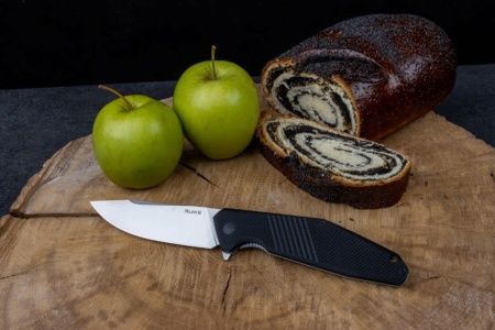 Нож складной туристический Ruike D191-B 4