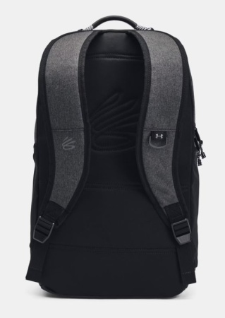 Рюкзак Curry Splash Under Armour, цвет Black (26л) 2
