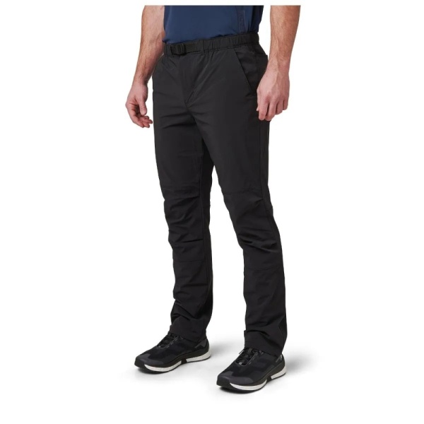 Брюки Traction Tech 5.11 Tactical, цвет Black 2