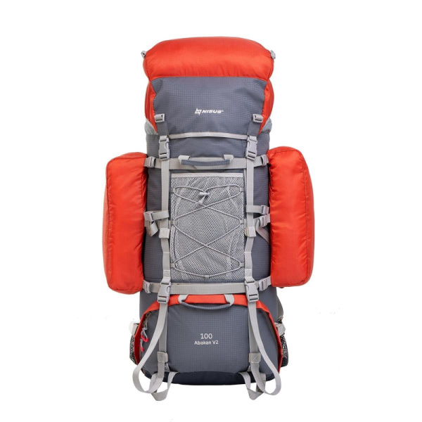 Рюкзак Abakan 100 л, Nisus N-TB1179-100L 2