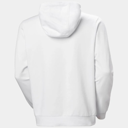 Толстовка LOGO HOODIE 2.0 HH, цвет White 6