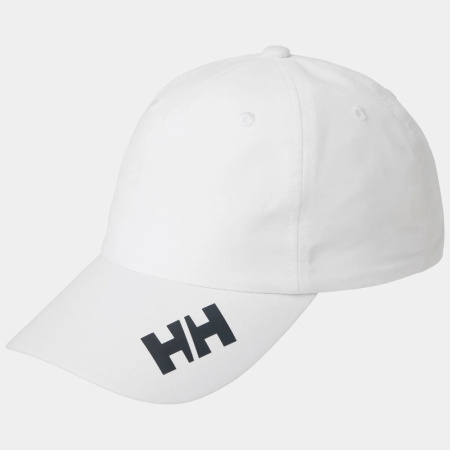 Бейсболка CREW 2.0 HH, цвет White