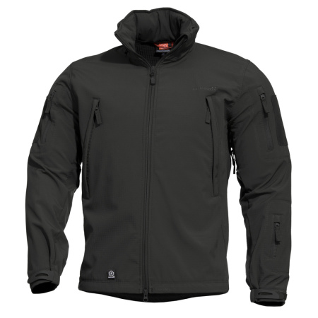 Куртка ARTAXES Pentagon, цвет Black  (K08011-01)