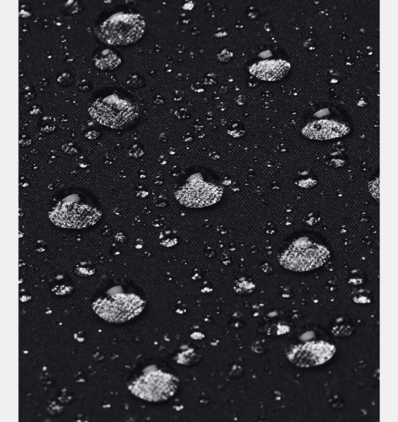 Куртка Shield Under Armour, цвет Black 4