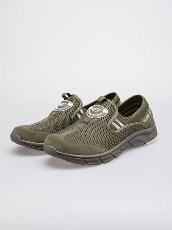 Кроссовки Airstep EDITEX, цвет хаки