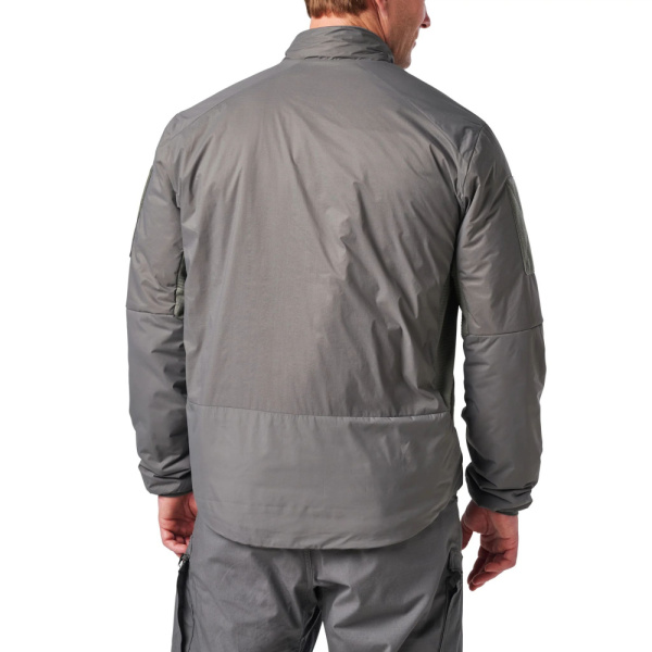 Куртка XTU LT3 Jacket 5.11 Tactical, цвет Storm 4