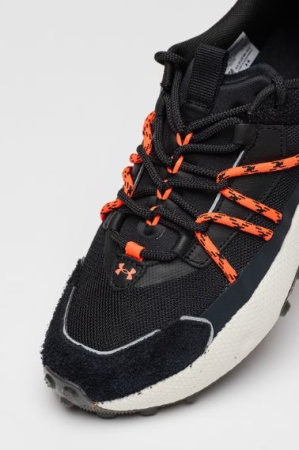 Кроссовки Fat Tire Venture Pro HSFT Under Armour, цвет BlackWhite 6