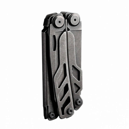 Мультитул Nextool Flagship Pro, цвет черный 3