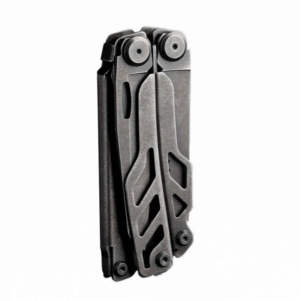 Мультитул Nextool Flagship Pro, цвет черный 3