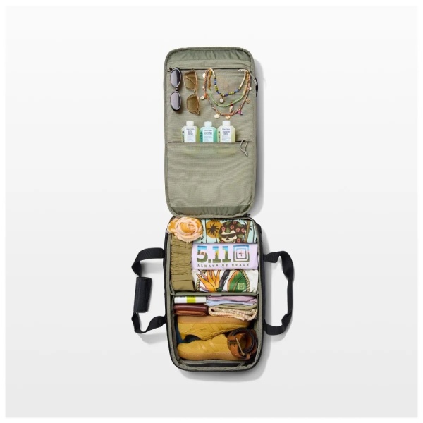 Рюкзак ALLHAULA 5.11 Tactical, цвет Volcanic (45л) 2