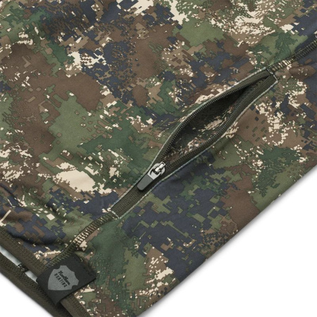 Кофта ALVAR Northern Hunting, цвет Opt2 6