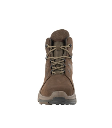 Ботинки GREYMAN MID GTX Prabos, цвет Dark Green 6
