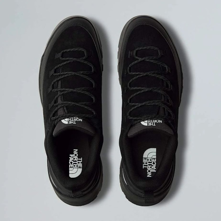 Полуботинки U Glenclyffe Urban TNF, цвет TNF Black 2