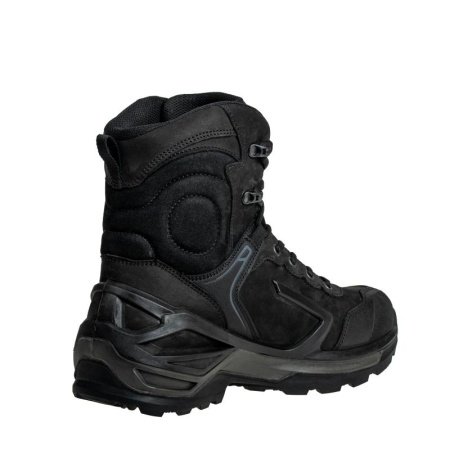 Ботинки SHADOW HIGH GTX Prabos, цвет Black Black 3