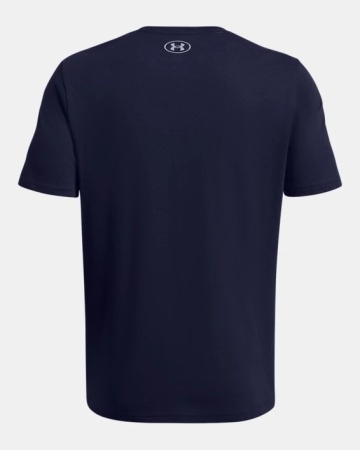 Футболка Gl Foundation Update Under Armour, цвет Blue 4