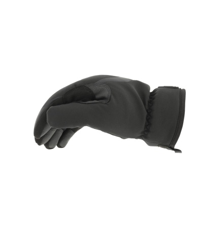 Перчатки ColdWork Insulated FastFit Mechanix, цвет Black 5