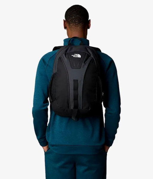Рюкзак Y2K TNF, цвет Black Asphalt Grey (20л) 2