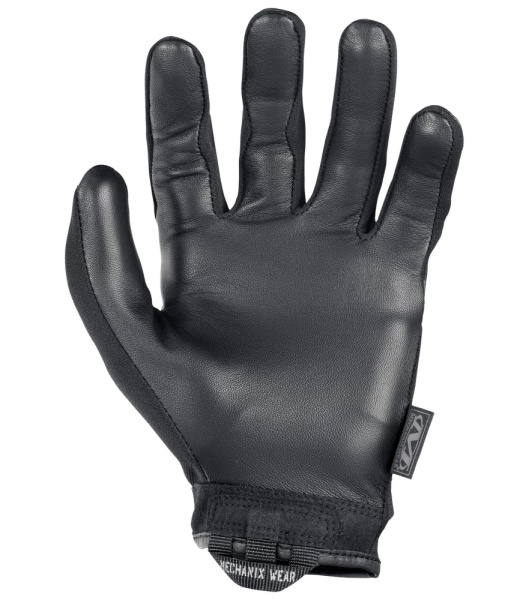 Перчатки T S Recon Mechanix, цвет Black TSRE-55 2