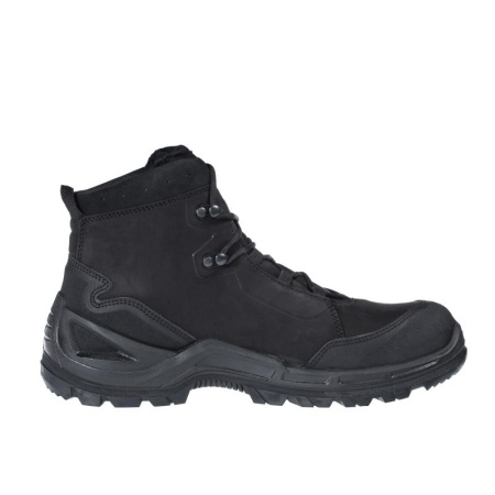 Ботинки VAGABUND Ankle Prabos, цвет Midnight Black. 7