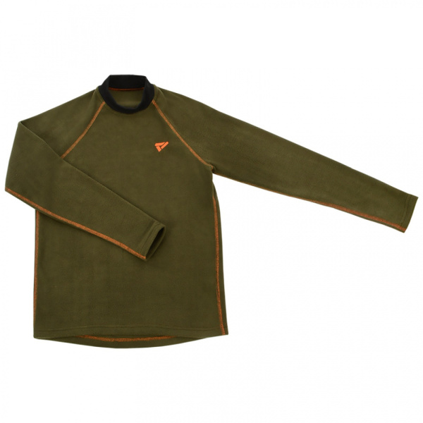 Костюм Winter II HSN-280 ХСН, цвет зеленый 8