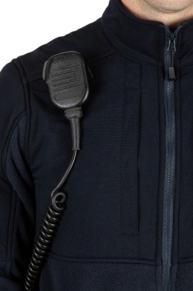 Куртка флисовая 2.0 5.11 Tactical, цвет Dark Navy 5