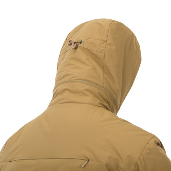 Куртка HUSKY Winter Helikon, цвет Coyote 9